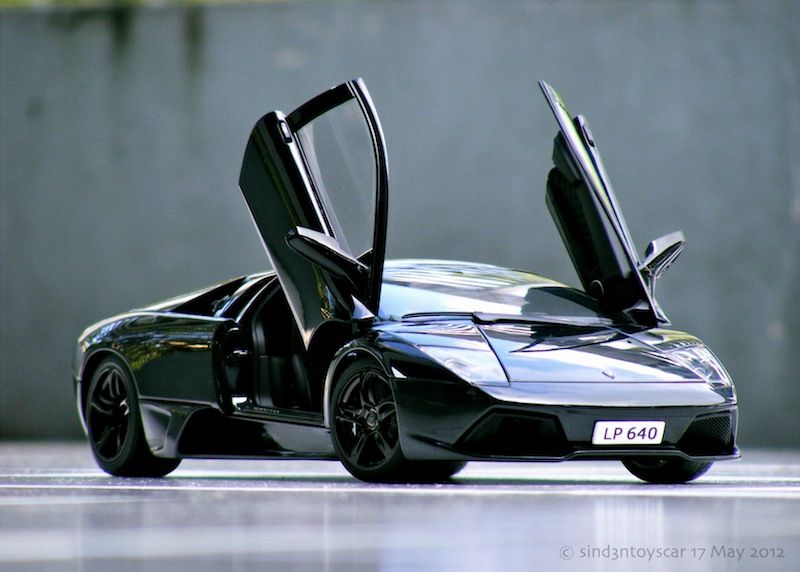 lamborghini murcielago bruce wayne